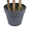 Artificial Bamboo Natural Trunk (Real Touch Leaves) 180cm