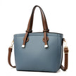 High Quality Leather Handle Bag Totes Designer Handbags Shoulder Bag