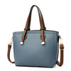 High Quality Leather Handle Bag Totes Designer Handbags Shoulder Bag