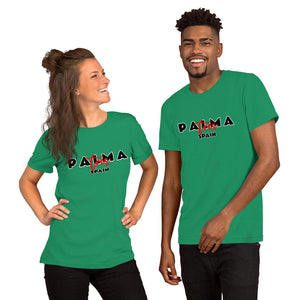 PALMA - Unisex T-Shirt