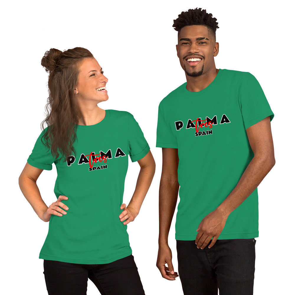 PALMA - Unisex T-Shirt