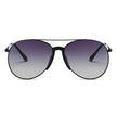 IPSWICH | Unisex Classic Fashion Aviator Sunglasses