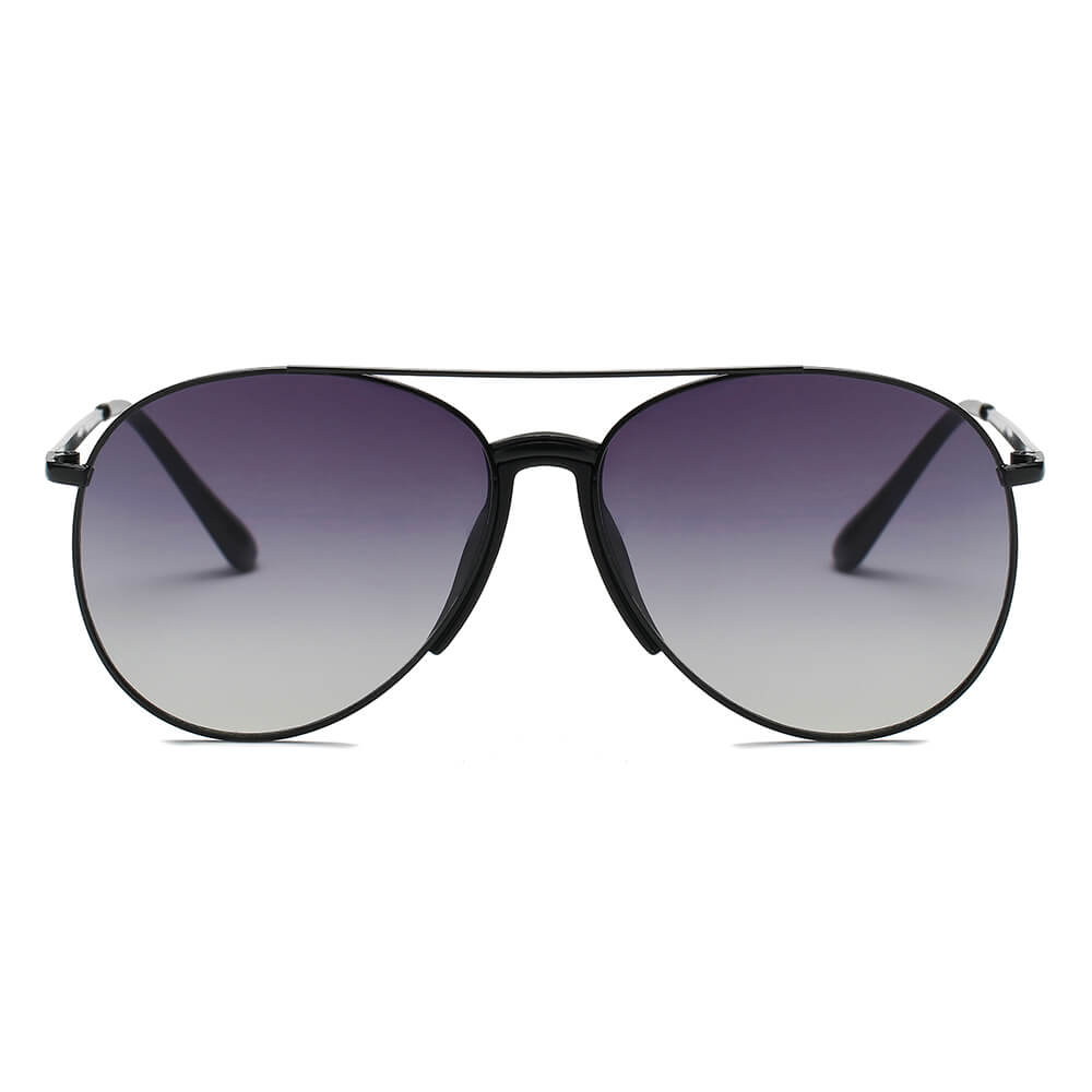 IPSWICH | Unisex Classic Fashion Aviator Sunglasses