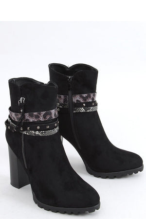 Heel Boots Model 159931 Inello