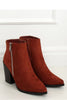 Heel Boots Model 148670 Inello