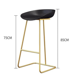 High Bar Stool