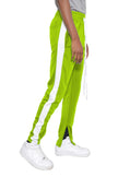 Single Stripe Track Pant