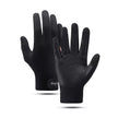 Gants de cyclisme d'hiver