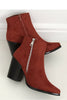 Heel Boots Model 148670 Inello