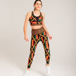 Kayentee Vibrant Leggings