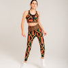 Kayentee Vibrant Leggings