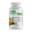 Multivitamines pures - Hommes