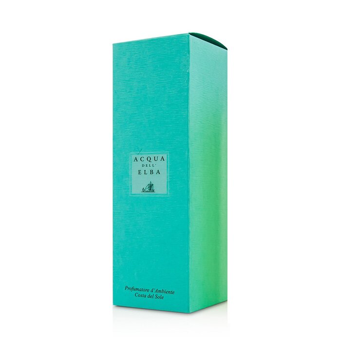 ACQUA DELL'ELBA - Home Fragrance Diffuser Refill - Costa Del Sole