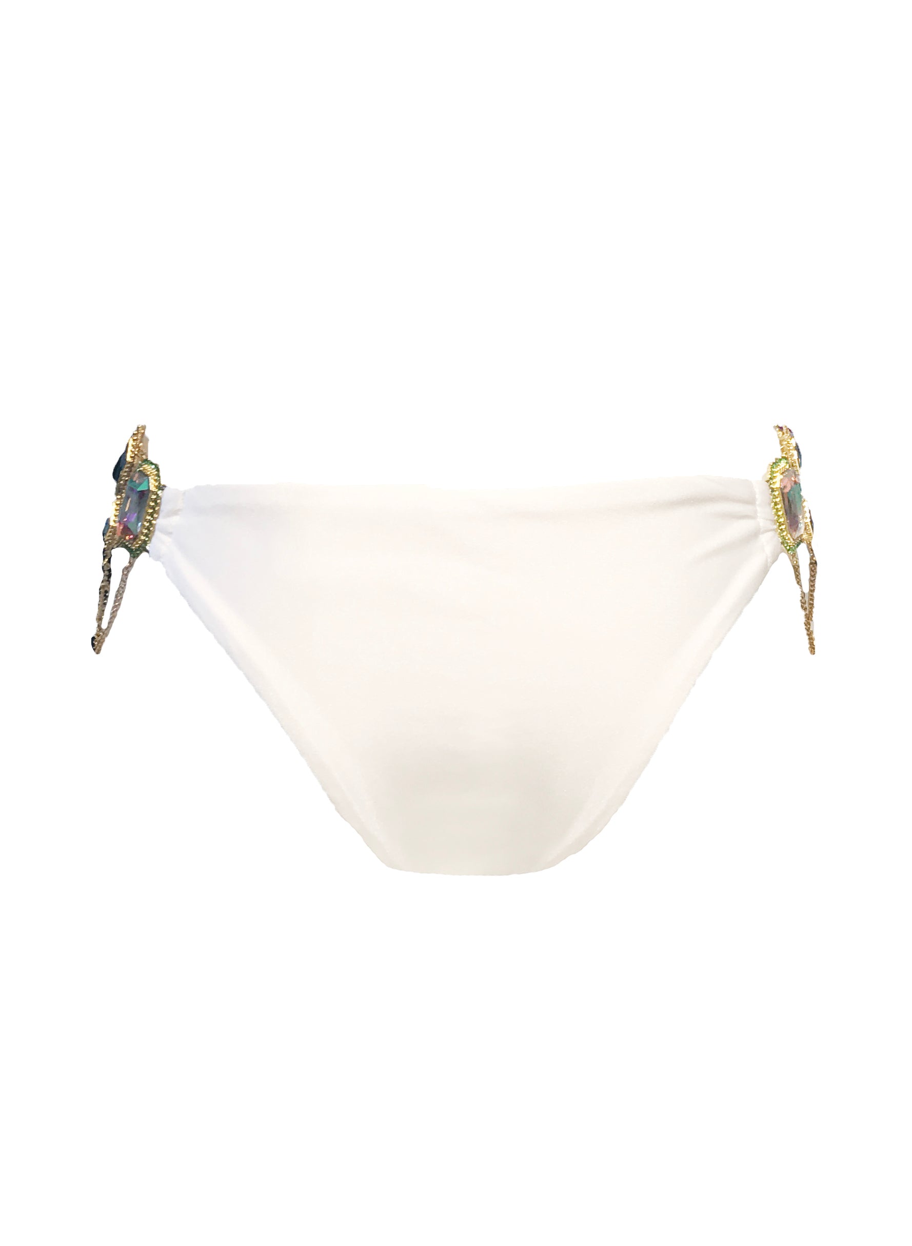 Electra Classic Bottom - White