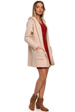 Cardigan Model 147932 Moe