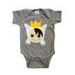 Baby Onesie Wild Boy