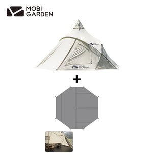 Mobi Garden Era 290 Camping Tent