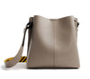 Tabitha - Sac Seau Gris