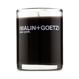 MALIN+GOETZ - Bougie Votive Parfumée - Rhum Brun