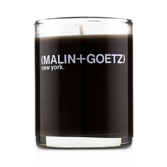 MALIN+GOETZ - Scented Votive Candle - Dark Rum