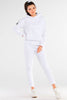 Tracksuit Trousers Model 159262 Infinite You