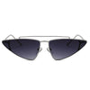 COHASSET | Women Small Retro Vintage Cat Eye Sunglasses