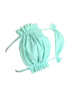 Haut bandeau Candy - Vert menthe