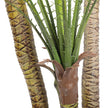 Artificial Parlour Palm Tree 180cm Multi Trunk UV Resistant