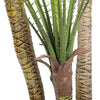 Artificial Parlour Palm Tree 180cm Multi Trunk UV Resistant