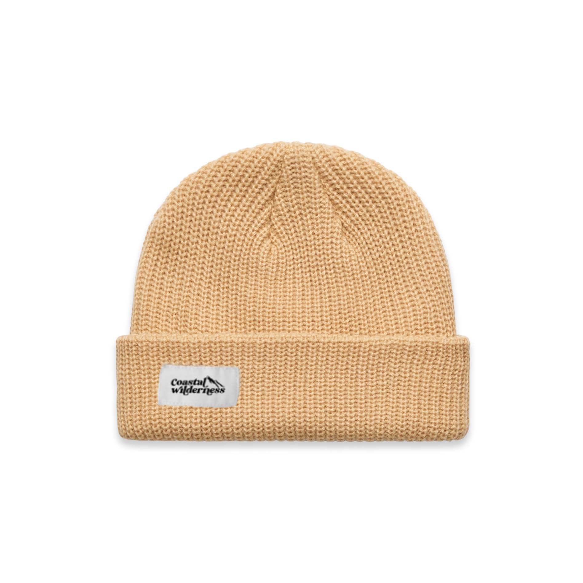 Fisherman Beanie