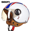 Casque de moto BEON Chopper