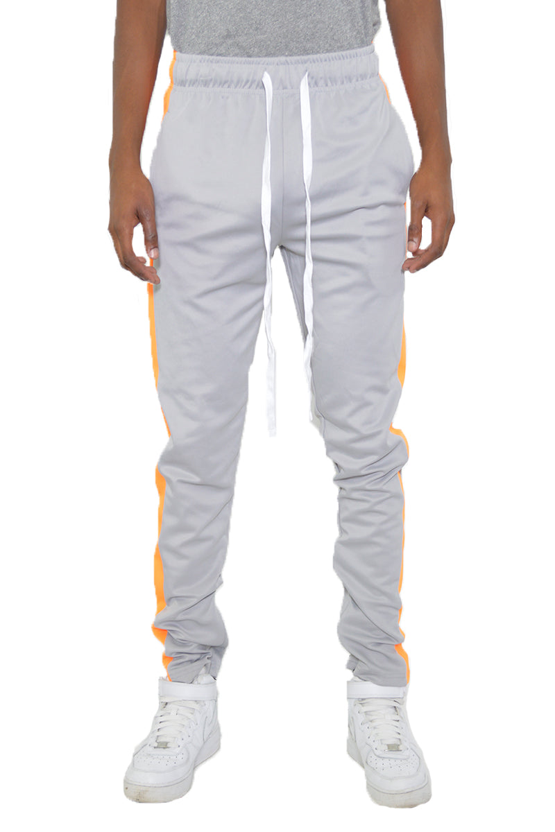 Single Stripe Track Pant