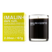 MALIN+GOETZ - Scented Votive Candle - Dark Rum