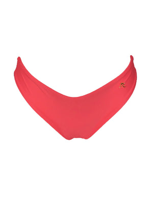 Zoey Classic Bottom - Coral