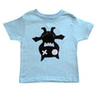 Chauve-souris suspendue Austin - Chemise pour enfants