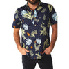 Parker Floral Shirt