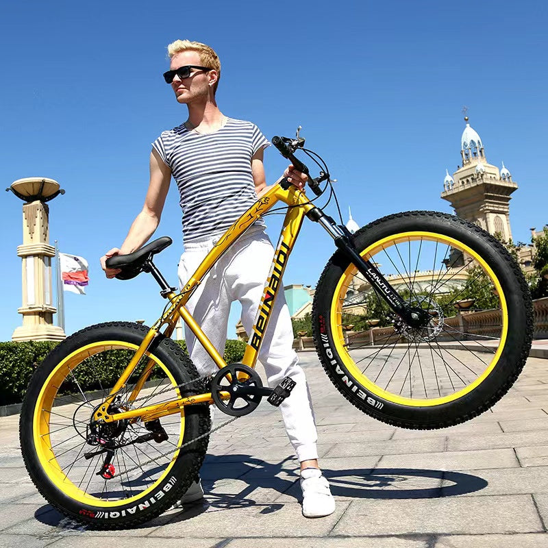 New  Ebike 26inch Bike Mountain Bicycle