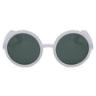 INDIANA | Women Round Oversize Sunglasses