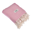 Serviette de plage en pur coton Asia