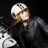 Casque de moto BEON Chopper