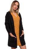 Cardigan Model 147935 Moe