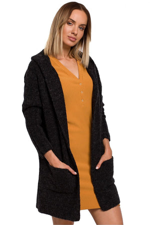 Cardigan modèle 147935 Moe