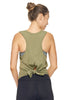 Airstretch™ Lite Tie Back Tank