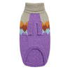 Fireside Sweater - Purple