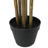 Premium Real Touch Artificial Bamboo 150cm