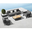 HIGOLD Borromeo Outdoor Leisure Set