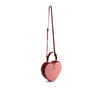 Sweetheart - Red & Pink Vegan Crossbody Bag