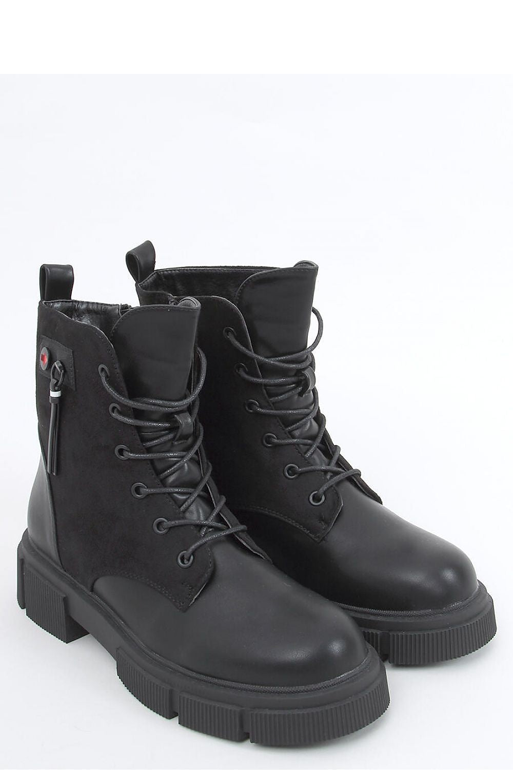 Boots Model 160287 Inello