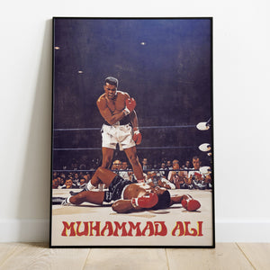 Mohammed Ali