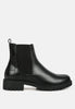 Stella Croc Back Chelsea Boots